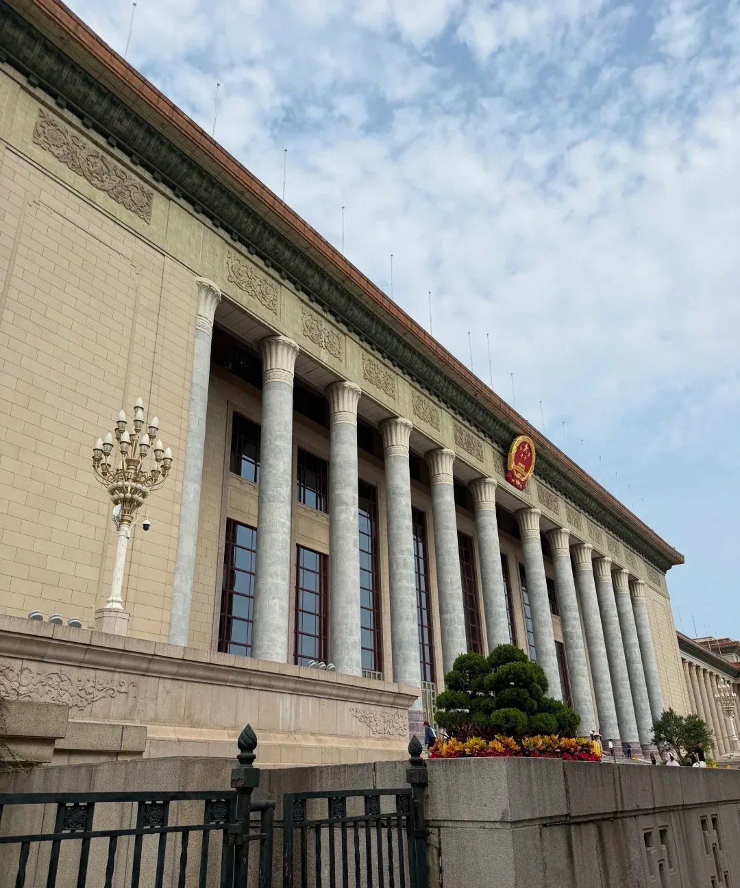 The Monument to the People's Heroes and its ten reliefs
